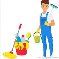 شرکت خدماتی نظافتی بهار باضمانت100%