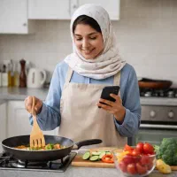 کارانلاین  ( مناسب بانوان هدفمند)