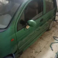 ام وی ام ۱۱۰|خودرو سواری و وانت|کرمان, |دیوار