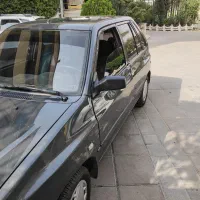 پراید 111مدل 96کارمندب فوق‌العاده سالم و کم کار|خودرو سواری و وانت|مشهد, اقبال|دیوار