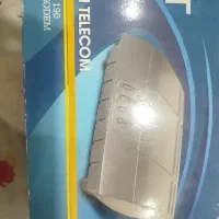 مودم وای فای تک پورت پریتیش