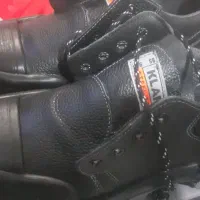 کفش اینمی کفش کار کلار نو نو