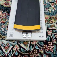 هارد اکسترنال ۲ ترا سیلیکون پاور|قطعات و لوازم جانبی رایانه|مشهد, محمدآباد|دیوار