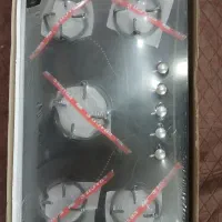 گازصفحه ایی