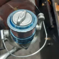 چرخ ماهیگیری ۶۰۰۰