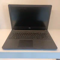 لپتاپ دل Dell دانشجویی هارد SSD رم ۸ گیگابایت