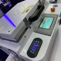 دستگاه چنج گلس موبایل سه کاره