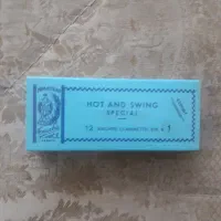 جاشستی و قمیش کلارینت ماوی