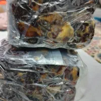 خرمای تازه پِرِس شده و بهداشتی