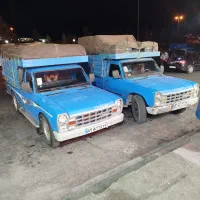 نیسان بار تهران به یزد قیمت مناسب