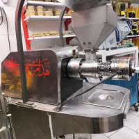 دستگاه روغنگیری صنعتی بکردانه 85 (فول آپشن)-کم‌کار|ماشین‌آلات صنعتی|مشهد, شیرودی|دیوار