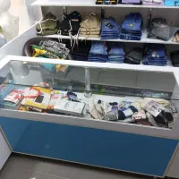 ویترین.پیشخوان.قفسه.راگال.مانکن|فروشگاه و مغازه|سنقر, |دیوار