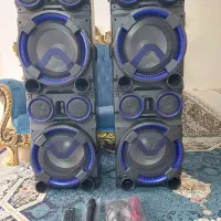 اسپیکر|سیستم صوتی خانگی|بابل, |دیوار