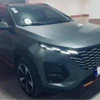 Mwm x33 cros|خودرو سواری و وانت|کرمان, |دیوار