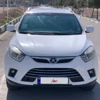 جک s5|خودرو سواری و وانت|بهارستان, |دیوار