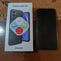 گوشی سامسونگ A54