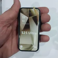 گوشی s25 mini ultra فول صفحه 4 اینچ + ریجستری|موبایل|تهران, شمشیری|دیوار