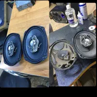 فروش و تعمیرات باند ساب امپیلی میدرنج نصب|قطعات یدکی و لوازم جانبی|اهواز, کوی سعدی|دیوار