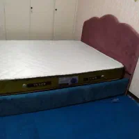 تخت خواب دونفره