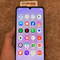سامسونگ Galaxy A07|موبایل|خرم‌آباد, |دیوار