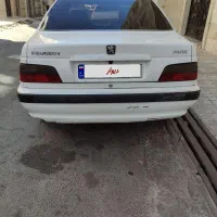پژو پارس فول سفارشیELX مدل 1402