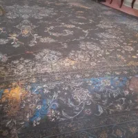 روفرشی کشدار