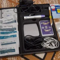 دستگاه تاتوبیوتاج اصل آمریکا