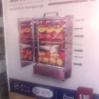 کباب پز 14سیخ برقی