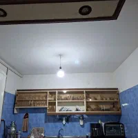 کابینت دست دوم|آب‌چکان و نظم‌دهنده ظروف|چناران, |دیوار