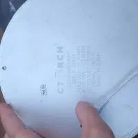 چراغ LED|لامپ و چراغ|مسجد سلیمان, |دیوار