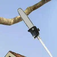 .تبدیل علفزن به اره زنجیری  ( ابزار ملت )|ابزارآلات|کرمان, |دیوار