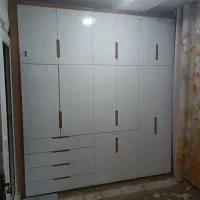 کابینت ماد|جاکفشی، کمد، دراور|قروه, |دیوار