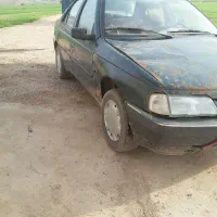 پژو اردی|خودرو سواری و وانت|اندیمشک, |دیوار