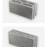 بلوک سبک صنعتی|مصالح و تجهیزات ساختمان|رشت, چله خانه|دیوار