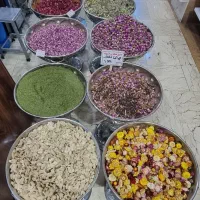 جام اجیل /گیاه/خشکبار در حد نو نو نو فروش فوری|فروشگاه و مغازه|تهران, فردوس|دیوار