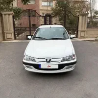 پژو پارس سال مدل۱۳۹۲ فوق العاده سالم