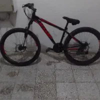 دوچرخه|دوچرخه، اسکیت، اسکوتر|رشت, جانبازان|دیوار