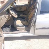 پژو ۴۰۵ دوگانه شرکتی