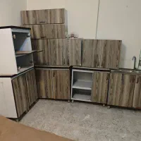 کابینت دست دو