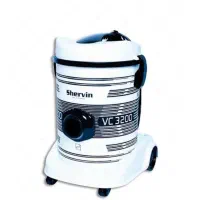 فروش زیر قیمت جاروبرقی  پرقدرت سطلی KPG با گارانتی|جاروبرقی، جارو شارژی، بخارشو|کرمان, |دیوار