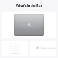 Macbook Air M1 2020