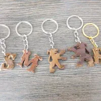 صنایع‌دستی چوبی