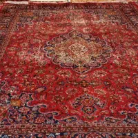 فرش دست دوم