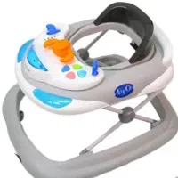 روروئک موزیکال