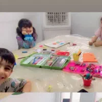کلاس نقاشی