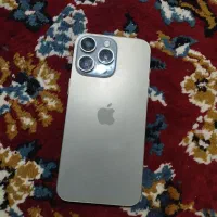 گوشی ایفون 15 پرومکس فول کپی|موبایل|یاسوج, |دیوار