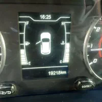 ام وی ام X22pro MT، مدل ۱۴۰۲|خودرو سواری و وانت|تهران, ازگل|دیوار