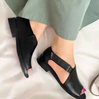 کفش مدل نیلیا