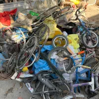 ۵۰ عدد دوچرخه دست دوم در حد سالم و نو|دوچرخه، اسکیت، اسکوتر|صفادشت, |دیوار