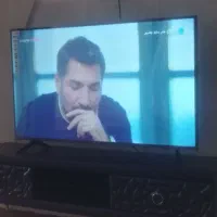 فروش ال ای دی هوشمند نو|تلویزیون و پروژکتور|فسا, |دیوار